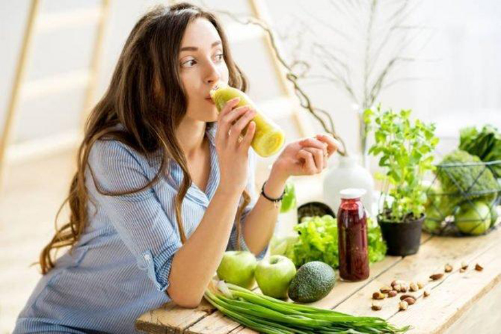 Chế độ ăn eat clean là gì? Giúp giảm cân hay tăng cân? > Nguồn năng lượng sạch cho cơ thể