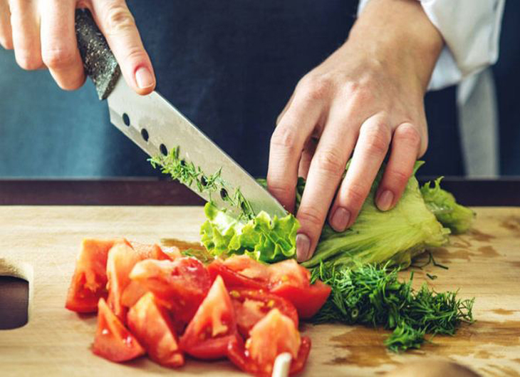 Chế độ ăn eat clean là gì? Giúp giảm cân hay tăng cân? > Tiết kiệm thời gian nấu nướng