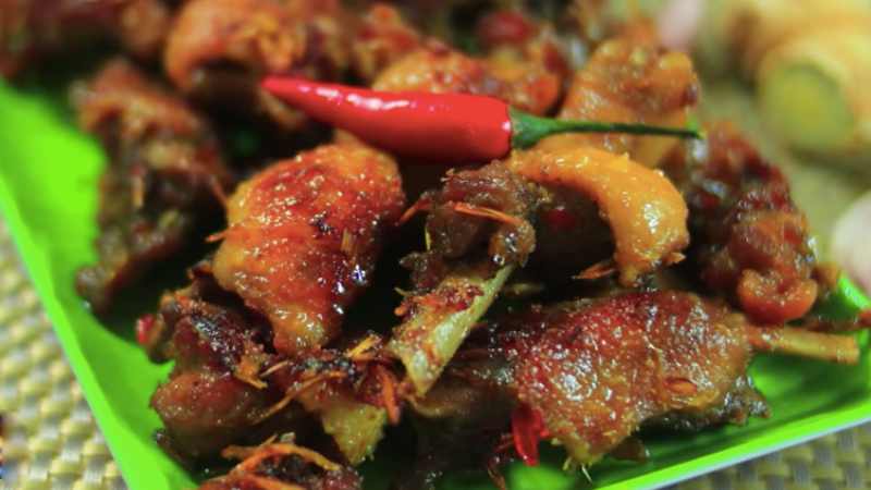 Cuối tuần có mâm cơm ngon và hấp dẫn thế này, chỉ nhìn cũng đủ thèm Cuối tuần có mâm cơm ngon và hấp dẫn thế này, chỉ nhìn cũng đủ thèm