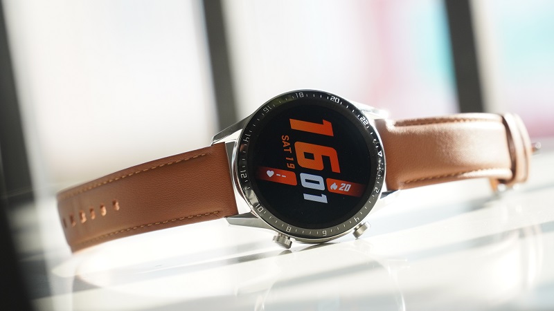 Đặt trước Huawei Watch GT 2 Đặt trước Huawei Watch GT 2