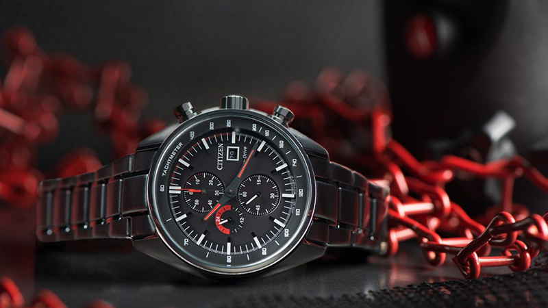 cong nghe hien dai nguon goc cua dong ho