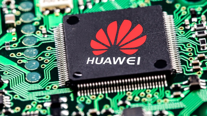 Huawei bắt đầu bán chip cho các bên thứ ba Huawei bắt đầu bán chip cho các bên thứ ba
