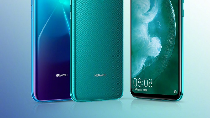 Huawei Nova 5z xuất hiện trong poster chính thức, hé lộ chip xử lý và 4 camera Huawei Nova 5z xuất hiện trong poster chính thức, hé lộ chip xử lý và 4 camera
