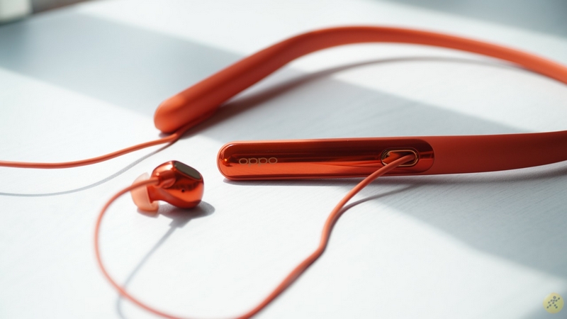 OPPO Enco Q1 OPPO Enco Q1