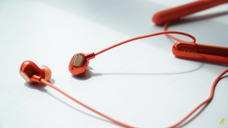 OPPO Enco Q1 OPPO Enco Q1