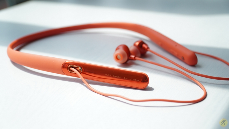 OPPO Enco Q1 OPPO Enco Q1