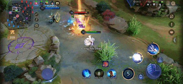 Liên Quân Mobile Liên Quân Mobile