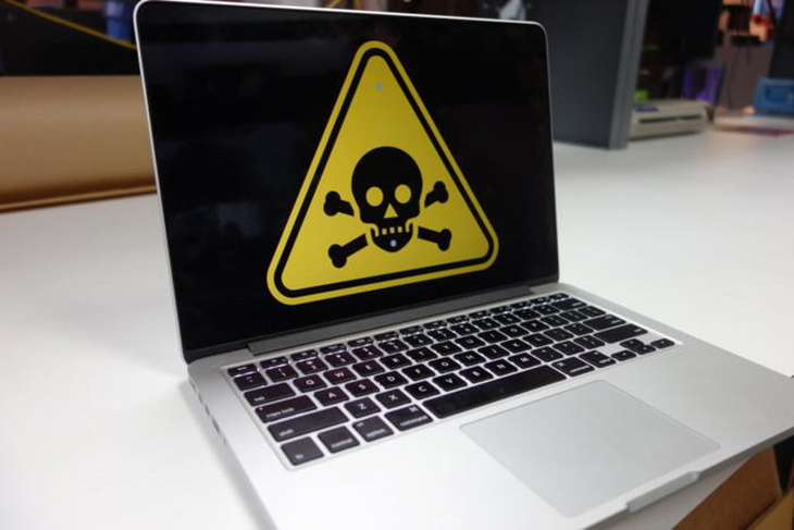 MacBook có bị virus không? Có nên dùng phần mềm chống virus cho macOS?