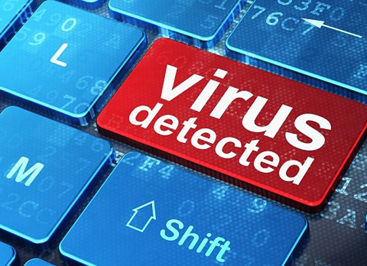 Phần mềm diệt virus