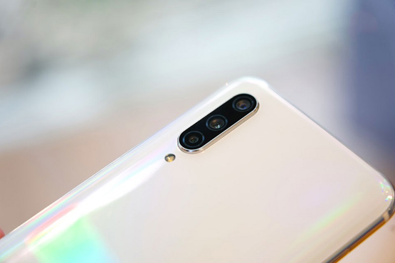 Xiaomi Mi CC9 Pro có thể sẽ được trang bị camera chính 108MP