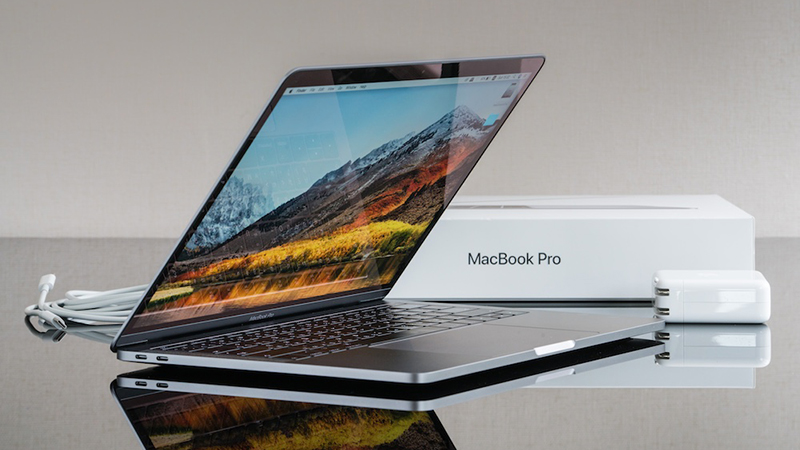 Màn hình Macbook sẽ rất tuyệt vời Màn hình Macbook sẽ rất tuyệt vời
