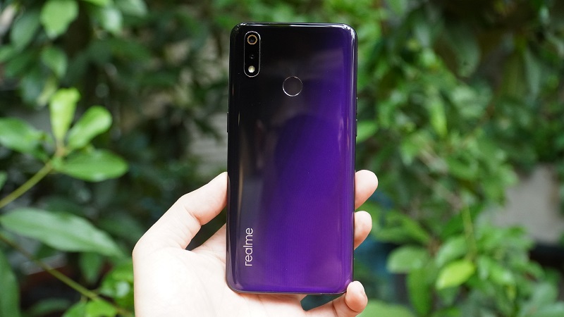Realme 3 Pro điều chỉnh giá Realme 3 Pro điều chỉnh giá