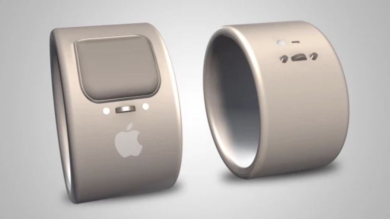 Nhẫn thông minh Apple Nhẫn thông minh Apple