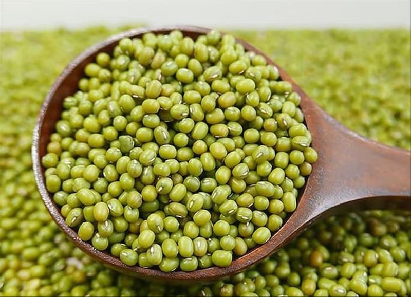 What is Mung Bean? The benefits and notes when using Mung Bean