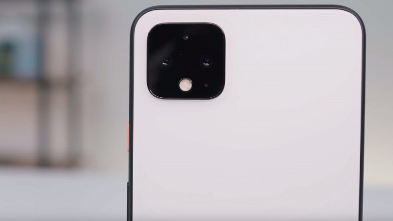 Google giải thích lý do vì sao dòng Pixel 4 không hỗ trợ quay video 4K ở mức 60fps Google giải thích lý do vì sao dòng Pixel 4 không hỗ trợ quay video 4K ở mức 60fps