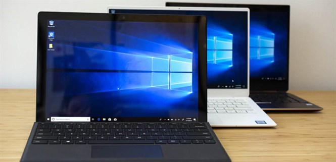 Mẹo làm đẹp, tối ưu hóa màn hình desktop trên Windows 10