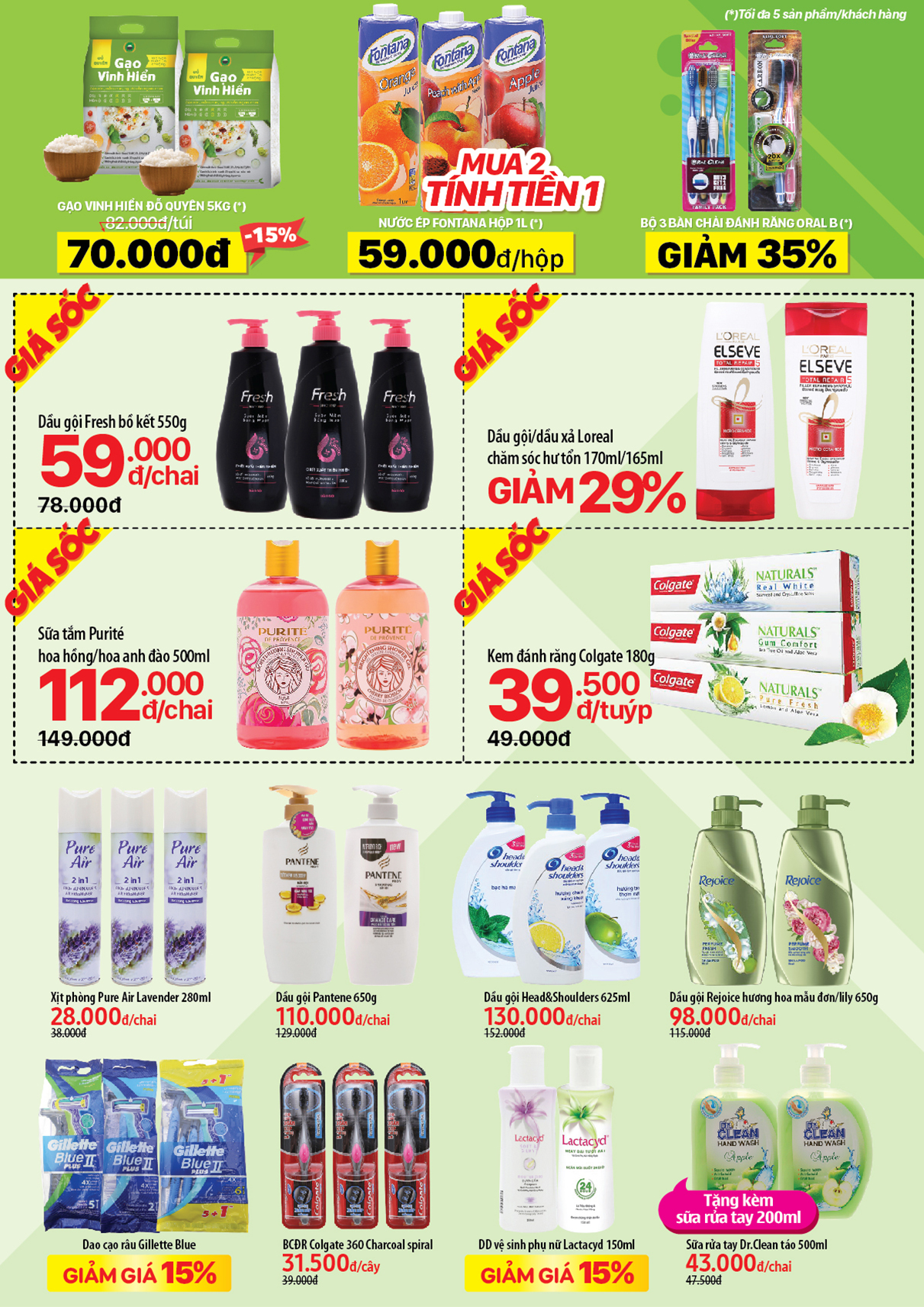 Cửa hàng Bách hoá XANH Tổ 1, P. Hắc Dịch khai trương 25/10/2019 Cửa hàng Bách hoá XANH Tổ 1, P. Hắc Dịch khai trương 25/10/2019