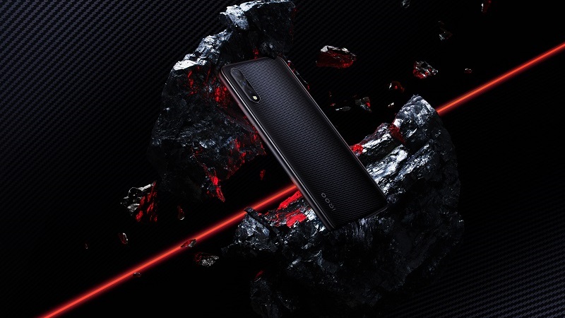 Vivo iQOO Neo 855 chính thức được xác nhận cấu hình không phải dạng vừa Vivo iQOO Neo 855 chính thức được xác nhận cấu hình không phải dạng vừa