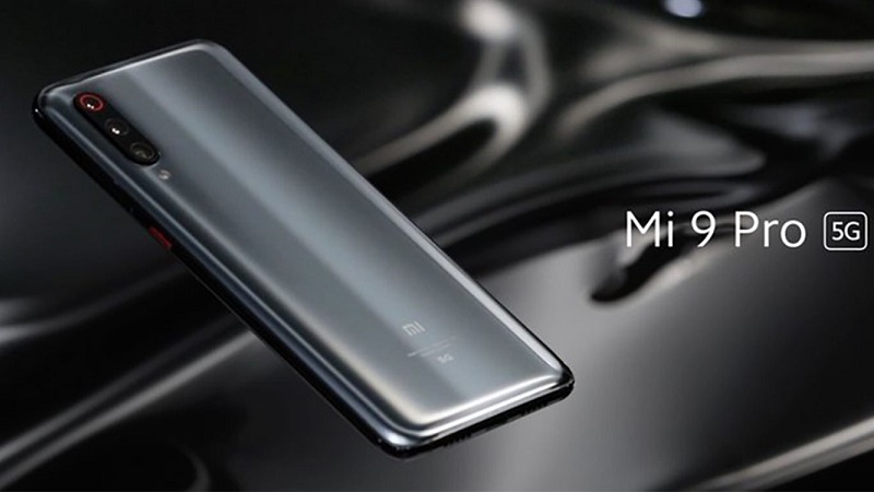 Xiaomi sẽ ra mắt hơn 10 chiếc smartphone 5G vào năm 2020 Xiaomi sẽ ra mắt hơn 10 chiếc smartphone 5G vào năm 2020