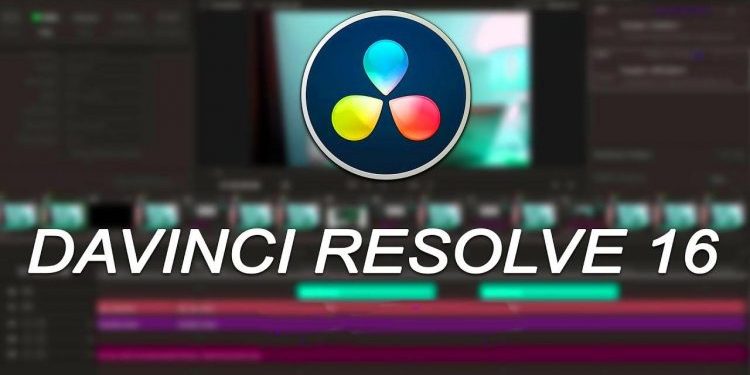 DaVinci Resolve 6600