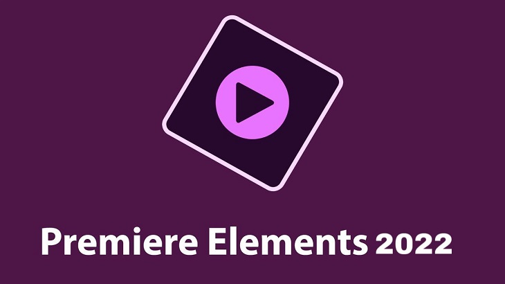 Adobe Premiere Elements 2022