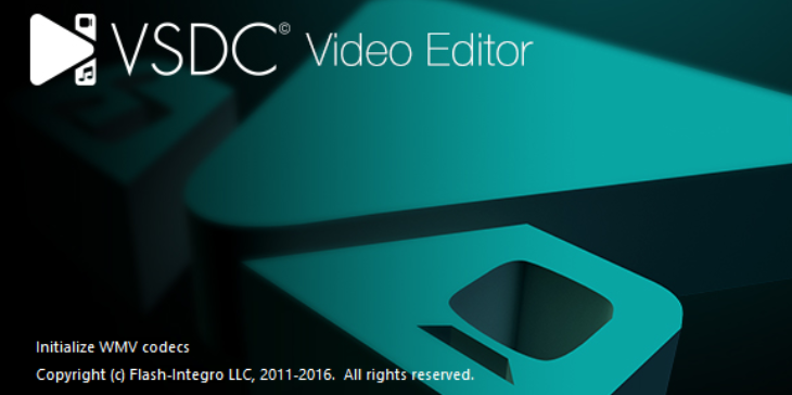 VSDC Free Video Editor 880