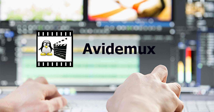 Avidemux 590