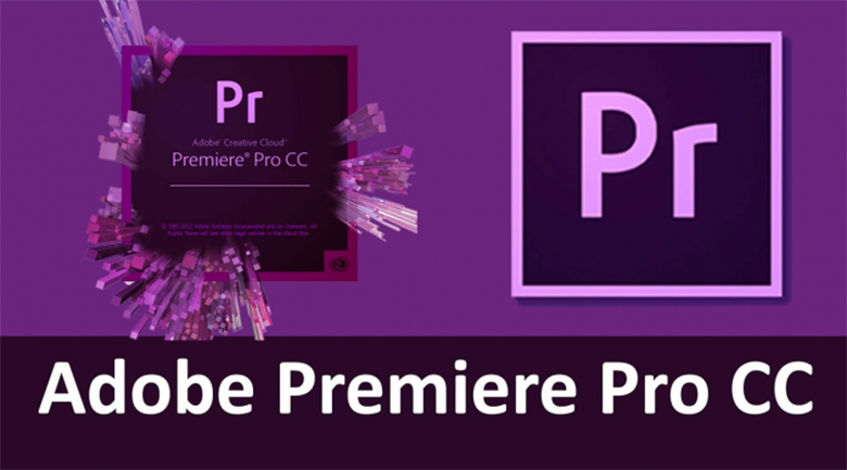 Adobe Premiere Pro CC 720