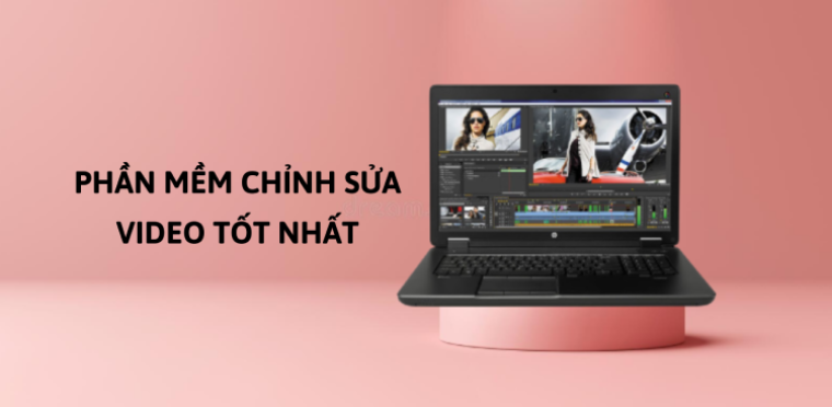 Hướng dẫn tải và cài đặt phần mềm edit video trên máy tính như thế nào? 
