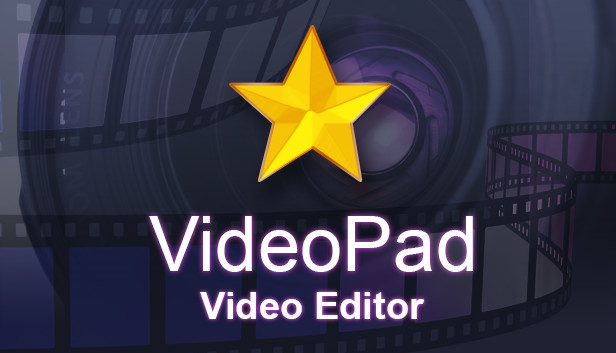 VideoPad Video Editor