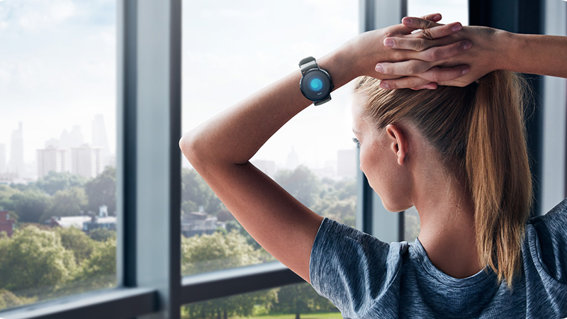 Huawei Watch GT2 với nhiều chi tiết đáng giá Huawei Watch GT2 với nhiều chi tiết đáng giá