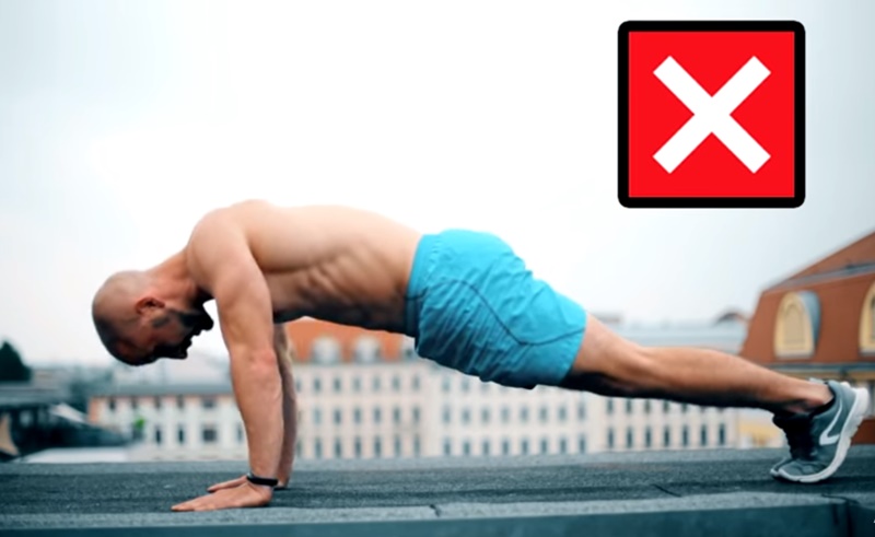 Phạm vi chuyển động