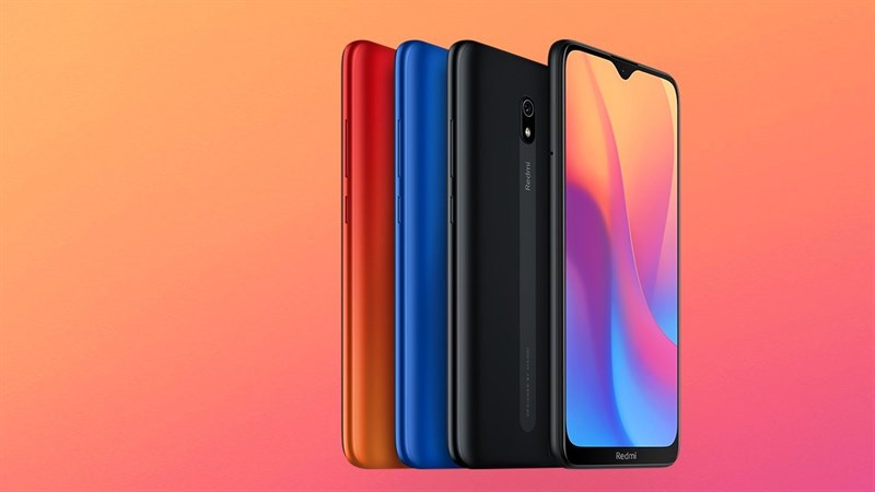 Xiaomi bật mí tính năng 'bí mật' trên Redmi 8 và Redmi 8A Xiaomi Bật Mí Tính Năng 'Bí Mật' Trên Redmi 8 Và Redmi 8A