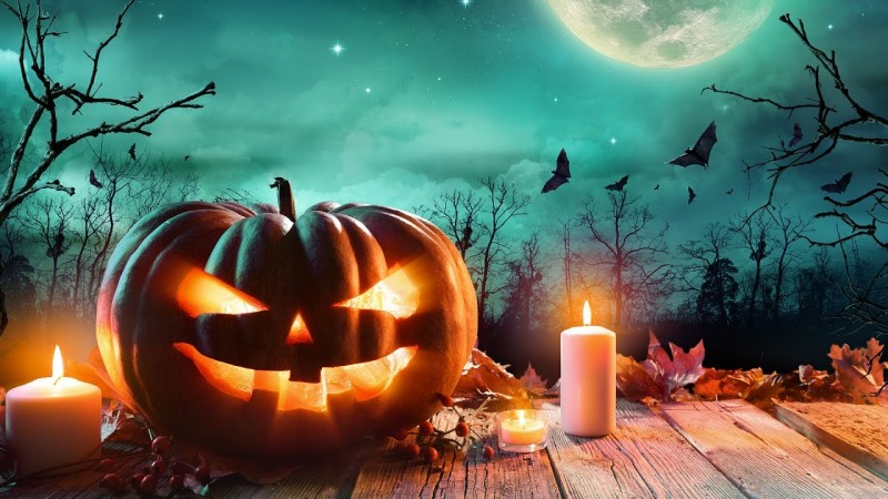 What date is Halloween 2022? The origin and meaning of Halloween festival