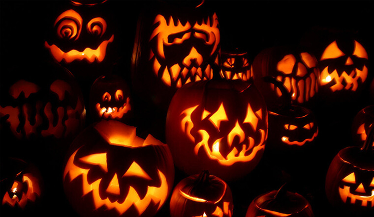 Halloween là gì? Nguồn gốc và ý nghĩa ngày lễ Halloween