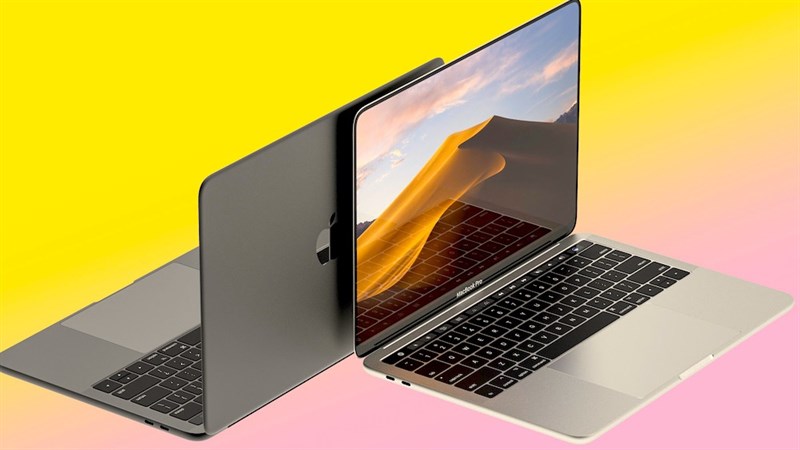 DigiTimes: MacBook Pro 16 inch có thể ra mắt vào cuối tháng 10 - ảnh 1 DigiTimes: MacBook Pro 16 inch có thể ra mắt vào cuối tháng 10 - ảnh 1