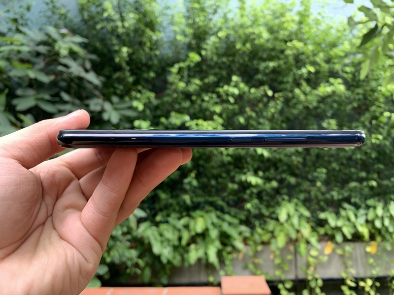 Vivo Y11 Vivo Y11