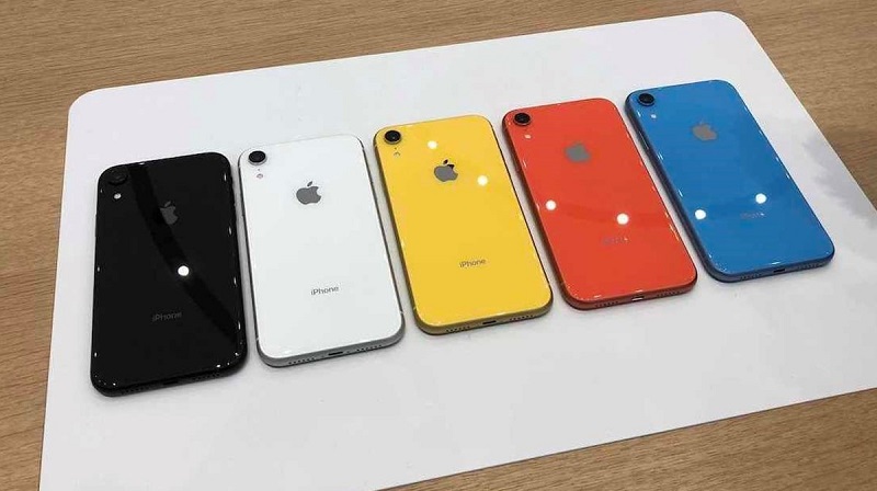 iPhone Xr ‘Make in India’ đã bắt đầu có mặt trên thị trường iPhone Xr ‘Make in India’ đã bắt đầu có mặt trên thị trường