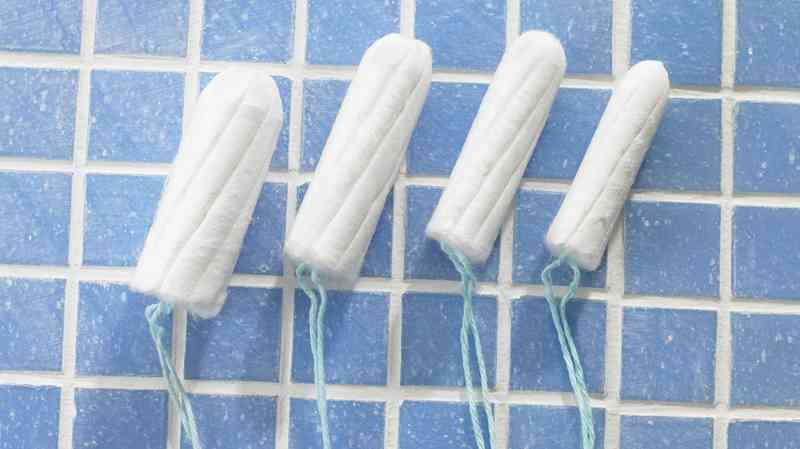 Thực hư sử dụng tampon gây hại cho sức khỏe