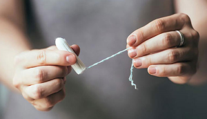 Thực hư sử dụng tampon gây hại cho sức khỏe