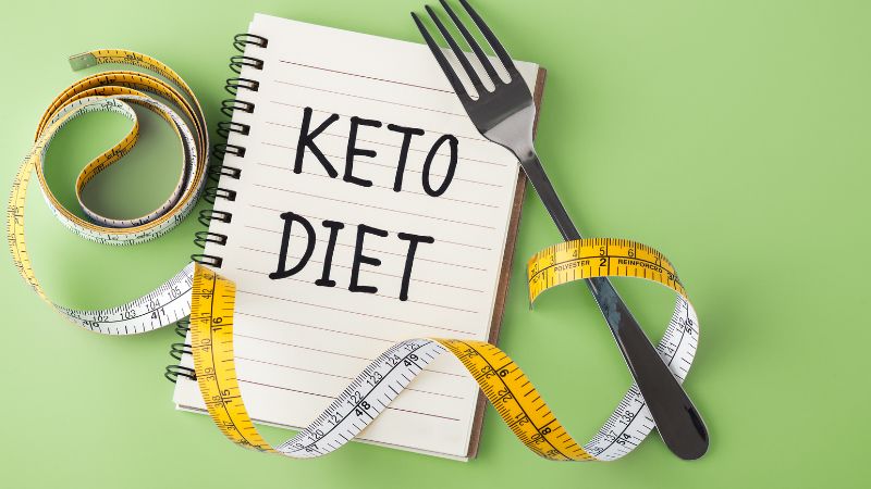 Lưu ý chế độ ăn Keto 7 ngày cho người mới