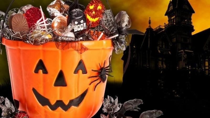 Trick or Treat tại một số quốc gia