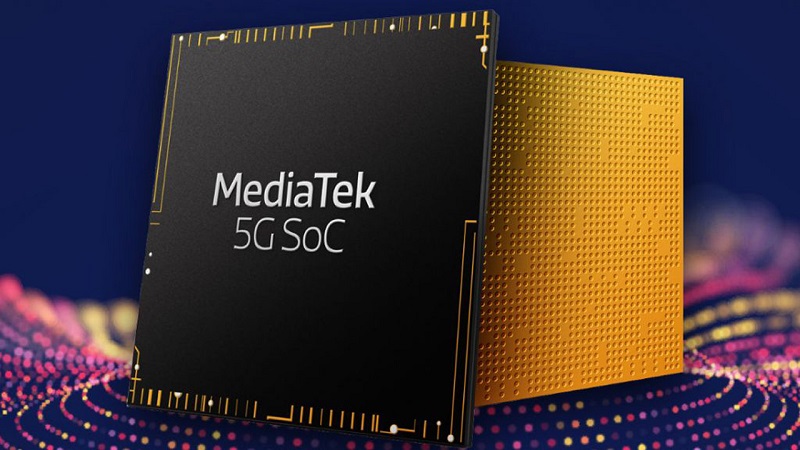 MediaTek dự định sẽ đem công nghệ 5G xuống chip tầm trung vào năm sau MediaTek dự định sẽ đem công nghệ 5G xuống chip tầm trung vào năm sau