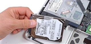 Lắp cả 2 ổ cứng SSD và HDD cho laptop được không? Máy tính nào lắp được?