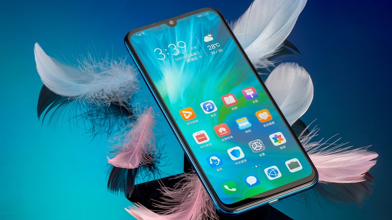 Honor 20 Lite (Youth Edition)