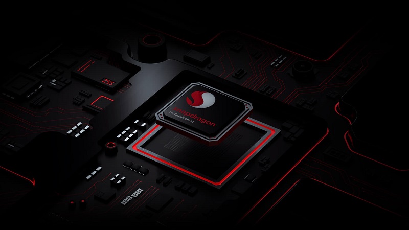 Rò rỉ thông số kỹ thuật của chip Snapdragon 735 Rò rỉ thông số kỹ thuật của chip Snapdragon 735