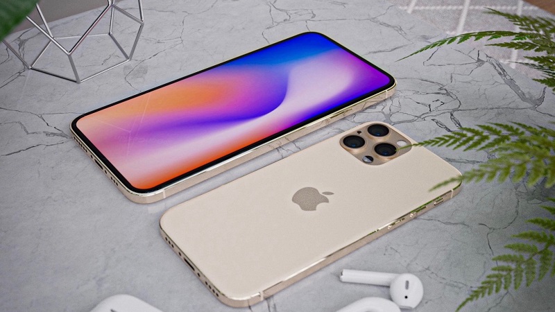 iPhone 2020 sẽ có notch nhỏ gọn hơn, ăng ten 5G lớn hơn, tương lai sẽ bỏ cổng Lightning