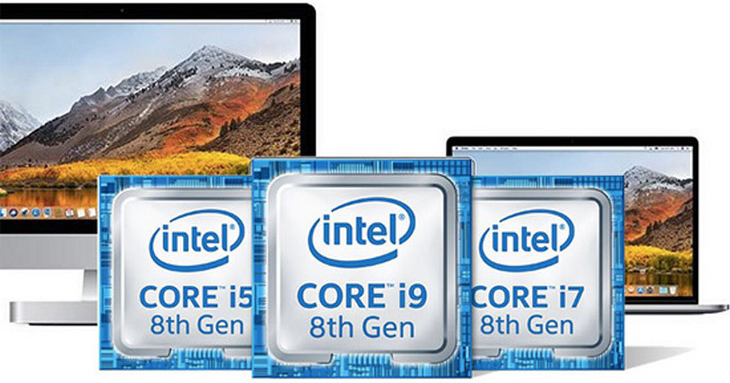 So sánh chip (CPU) Intel và AMD: Cái nào tốt hơn, nên mua loại nào? > Chip của Intel