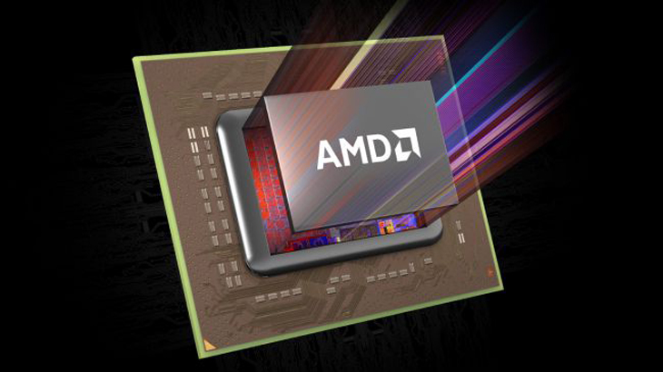 So sánh chip (CPU) Intel và AMD: Cái nào tốt hơn, nên mua loại nào? > Chip AMD