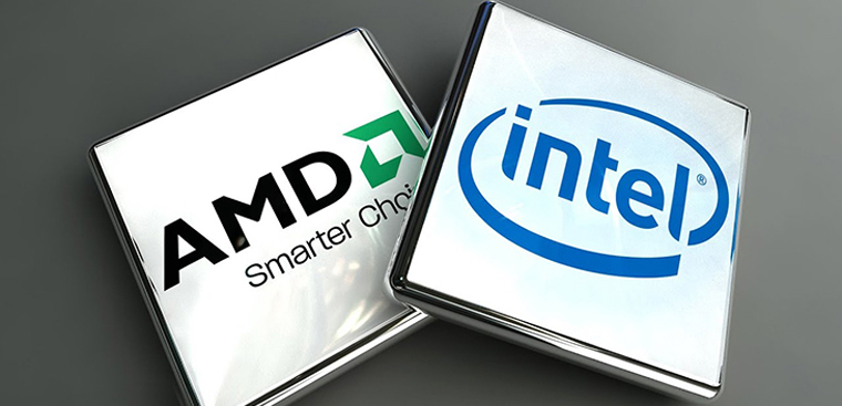 So sánh chip (CPU) Intel và AMD: Cái nào tốt hơn, nên mua loại nào?